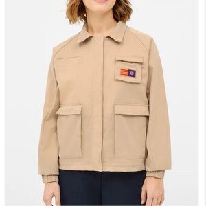 Nike FC Barcelona Utility Jacket